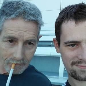 Meet your Posher, Joseph